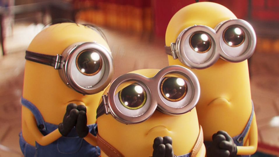 Minions 2 é adiado