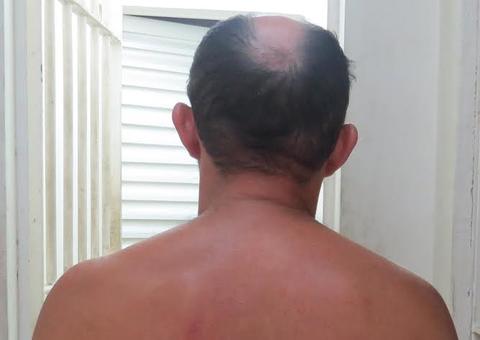 Estuprador de crianças agia como professor de vôlei no Viver Melhor