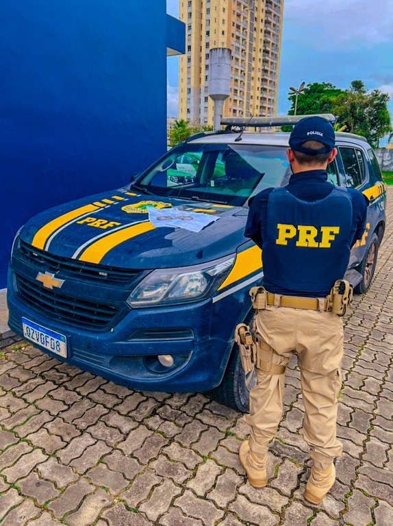 Foragido por tráfico em São Paulo é preso em Manaus