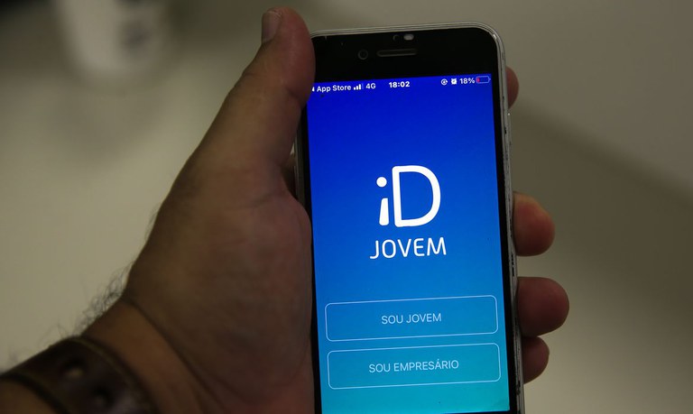 ID Jovem oferece benefícios para quem tem entre 15 e 29 anos de idade