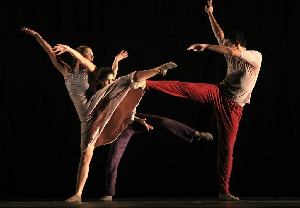 Ufam realiza congresso de dança, atividades circenses e ginástica em Manaus