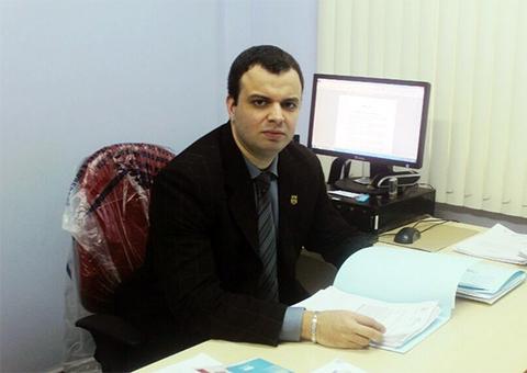 Delegado do 1º DIP fala sobre prisão de advogado