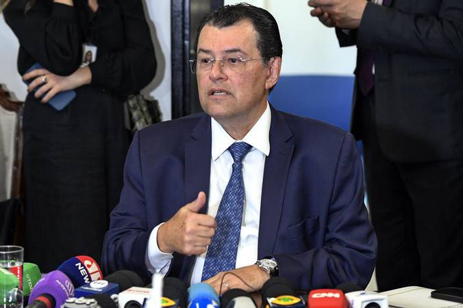 Relator da Reforma Tributária sinaliza fundo de ao menos R$ 60 bilhões para estados