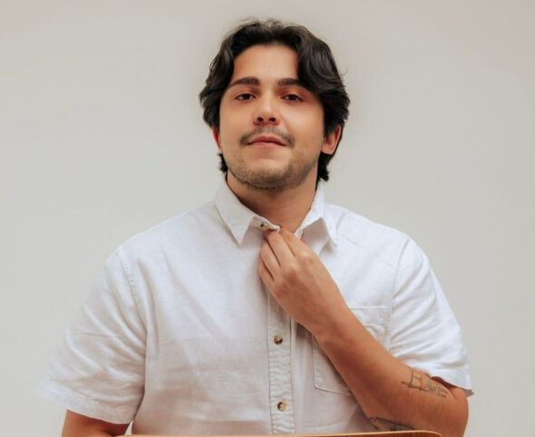 Grupo Bona Música estreia em Manaus na 7ª edição da Festejar