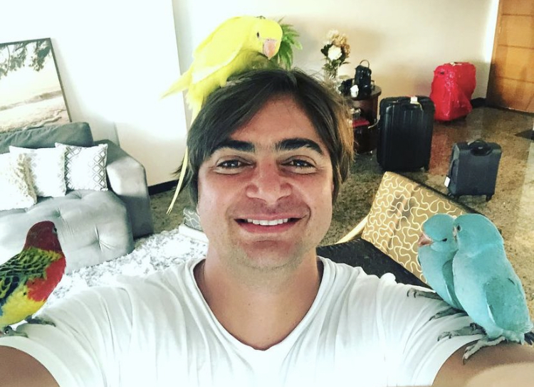 Cardiologista Alexandre Vila morre após cirurgia no coração em Manaus