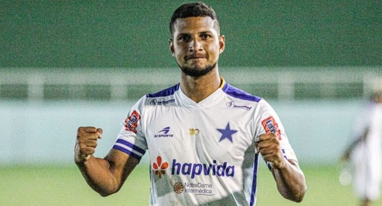 Zagueiro Paulo Pontes, ex-Nacional, reforça o Princesa do Solimões em 2024