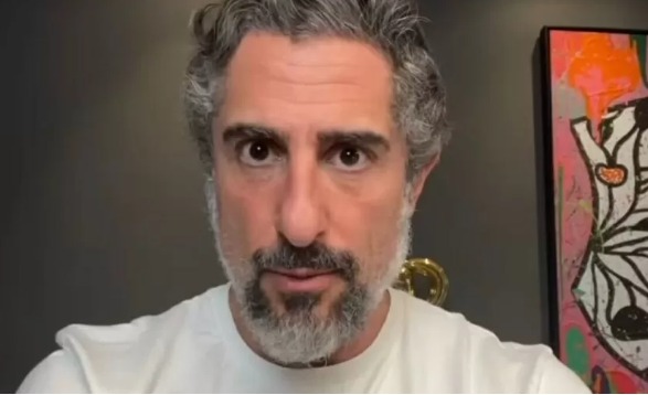 Marcos Mion rompe silêncio após rumores de traição: 'seguiremos juntos'