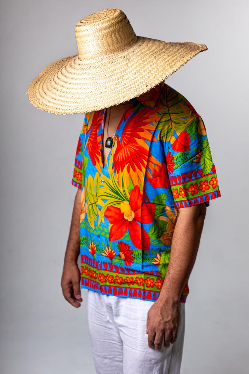 Antônio Bahia apresenta show gratuito “Brasil Profundo” em Manaus