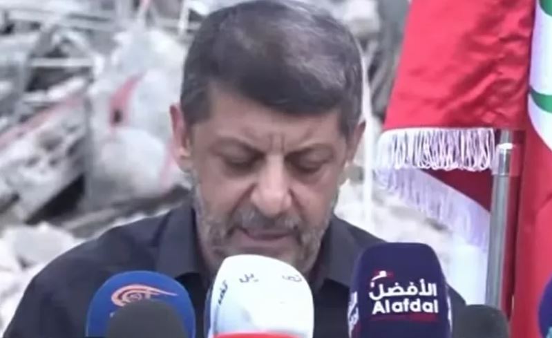 Israel assume ataque que matou porta-voz do Hezbollah em Beirute