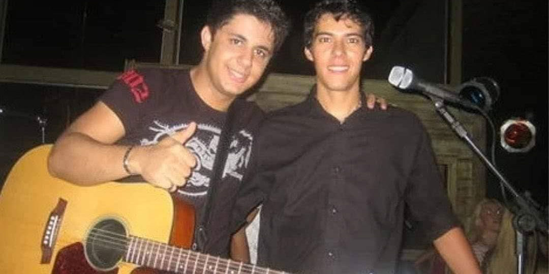 Luizmar Damasceno, ex-dupla de Cristiano Araújo, é encontrado morto