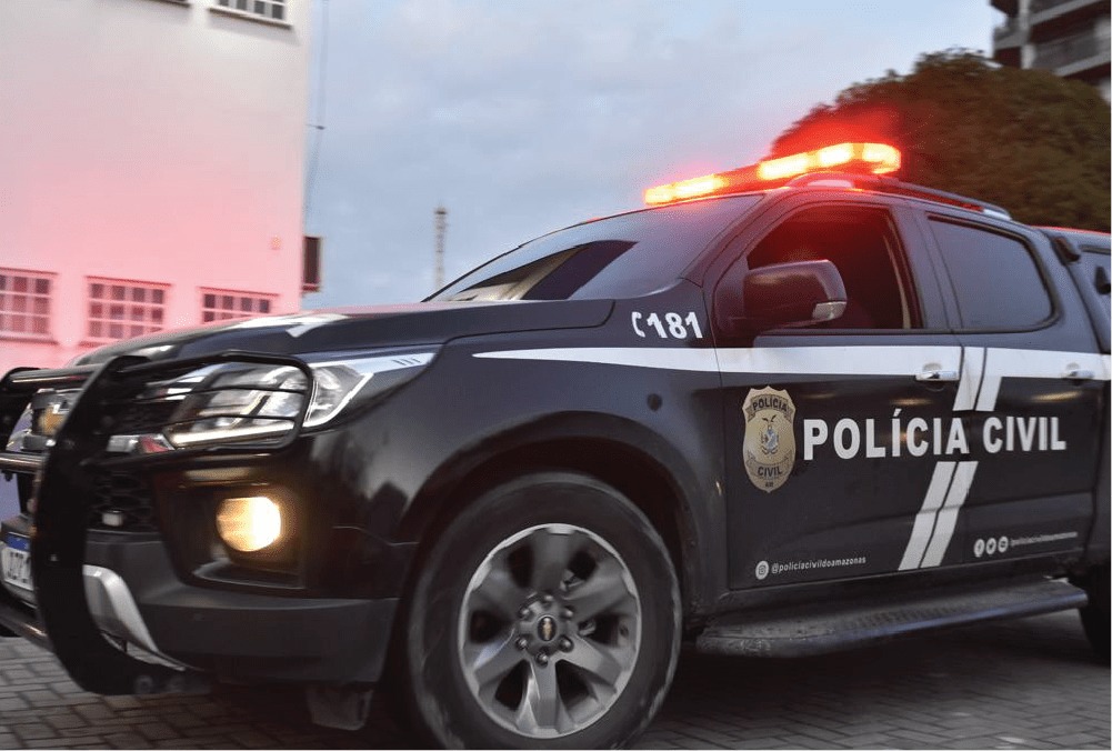 Foragido do Pará por assédio e importunação sexual é preso em Manaus