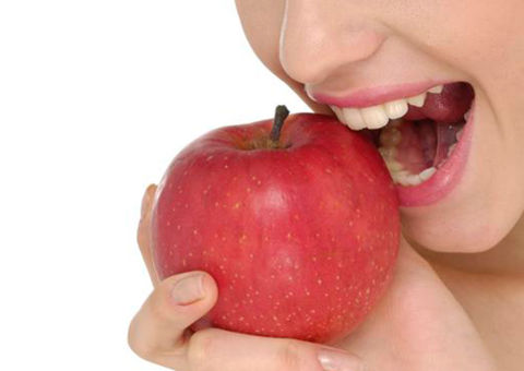 Pesquisa afirma que maçãs aumentam o prazer sexual em mulheres