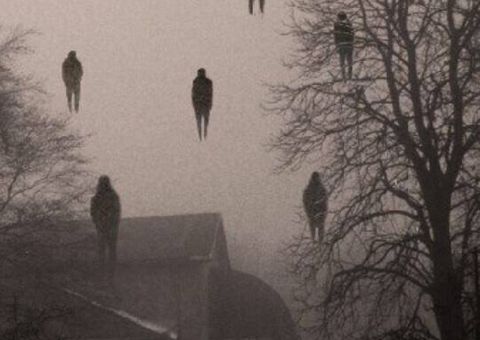 Conheça as 13 imagens mais perturbadoras extraídas da DeepWeb