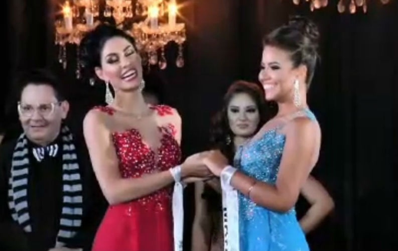  Sheislane Hayalla e Miss Amazonas têm "encontro" marcado no dia 8 de julho
