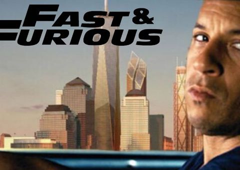 Sucesso no mundo: Velozes & Furiosos 8 é confirmado para 2017