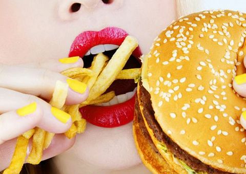 Alimentação é 'chave para combater obesidade’, não exercício