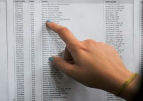 Semed convoca 155 aprovados do concurso público de 2014