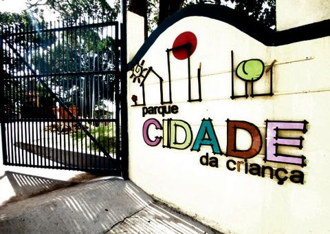 Parque Cidade da Criança apresenta três histórias infantis