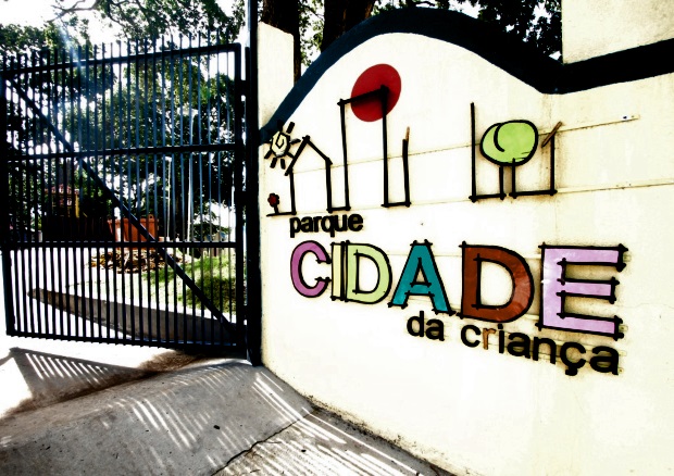 Parque Cidade da Criança apresenta três histórias infantis