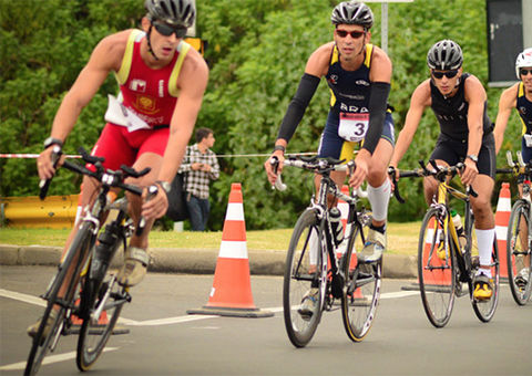 Congresso é nesta sexta e competição de duathlon acontece no sábado