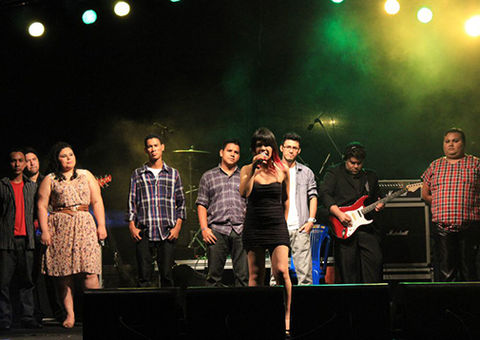 Final do 35º Festival de Calouros do Sesc é domingo