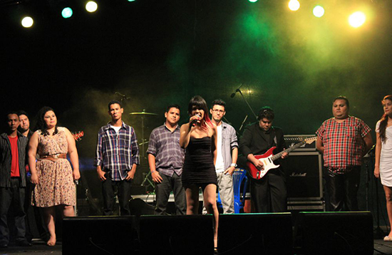 Final do 35º Festival de Calouros do Sesc é domingo