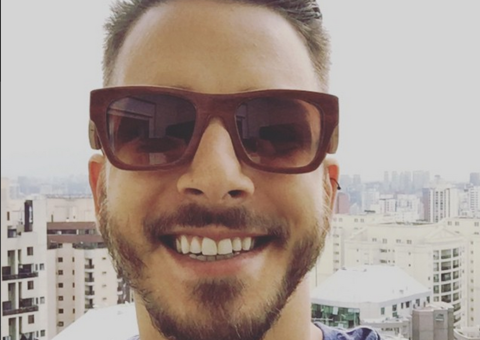 Junior Lima vira apresentador de talk show de música