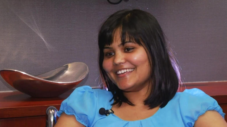 Mulher vai operar tumor e descobre embrião dentro do cérebro