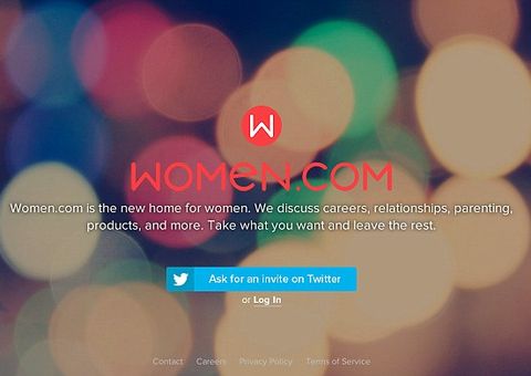 Ex-funcionária do Facebook cria nova rede-social voltada apenas para mulheres