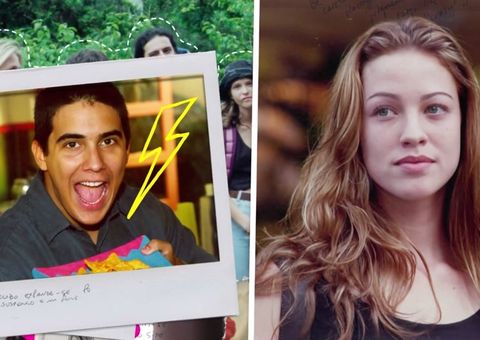 'Malhação' ganha abertura nostálgica relembrando 20 anos da novela teen