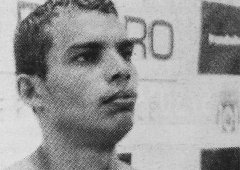 Tirou graça com cara errado e levou facadas