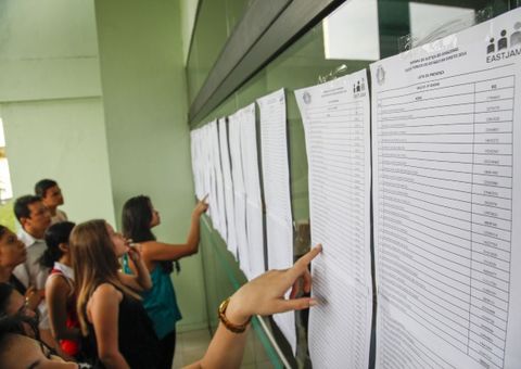 TJAM nomeia 53 candidatos aprovados no  concurso de 2013