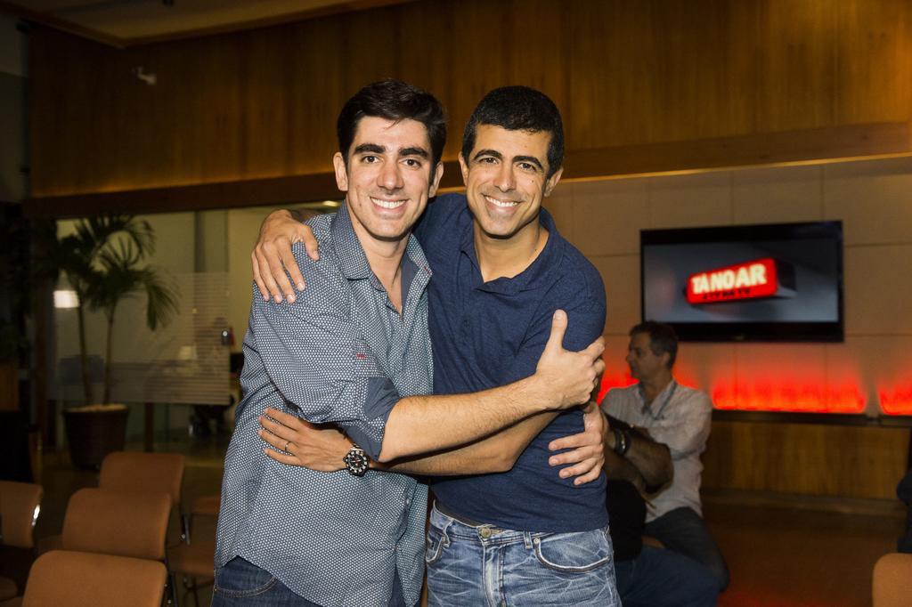 Emplacou! 'Tá no Ar' tem nova temporada confirmada