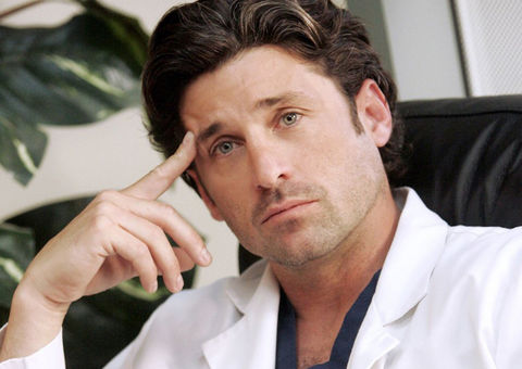 Fãs de "Grey's Anatomy" se revoltam com morte de personagem principal