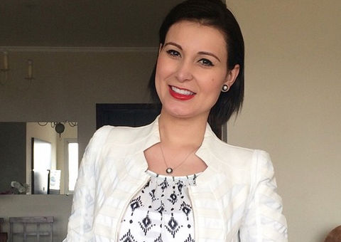 Andressa Urach revela seu segredo para atrair homens casados