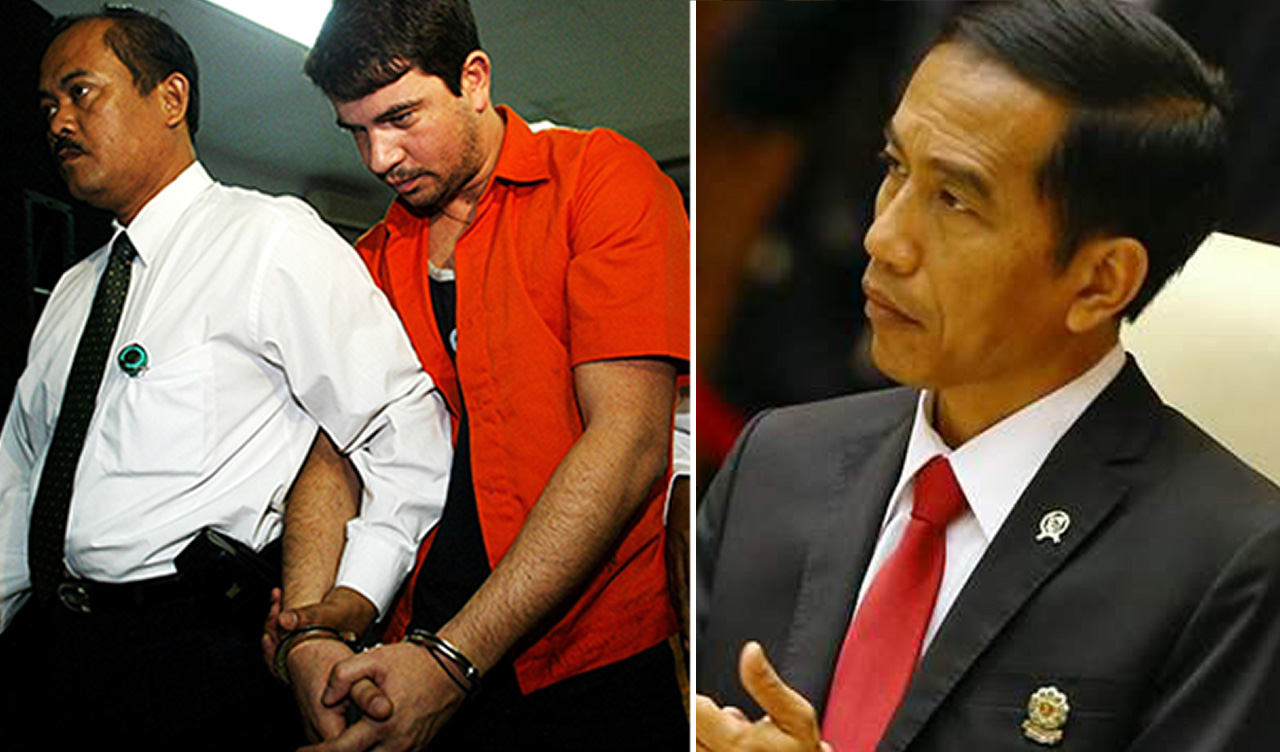 Brasileiro reage com surpresa e delírio a anúncio de execução na Indonésia