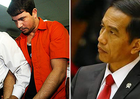 Brasileiro reage com surpresa e delírio a anúncio de execução na Indonésia