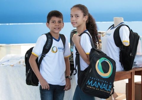 Prefeitura lança programas de Reforço Escolar com o IAS