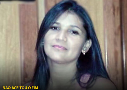  Primo não aceita fim de namoro com prima, a mata e se suicida 