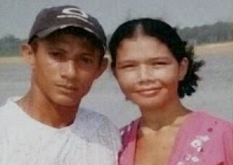 Mulher grávida mata esposo com facada no Pará