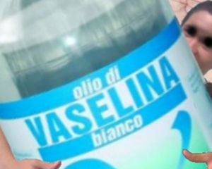 O uso da vaselina na política do Amazonas