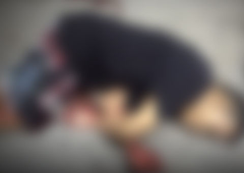 Dupla tenta assaltar motociclista, mas acaba descobrindo que vítima era policial; um morto