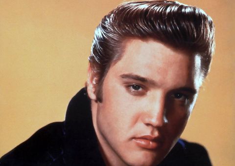 Neto de Elvis Presley chama atenção por semelhança com Rei do Rock