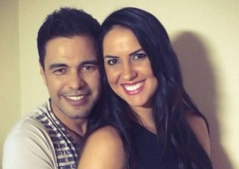 Namorada de Zezé, Graciele Lacerda cobra R$ 20 mil para fazer presença vip