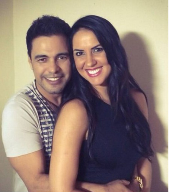 Namorada de Zezé, Graciele Lacerda cobra R$ 20 mil para fazer presença vip