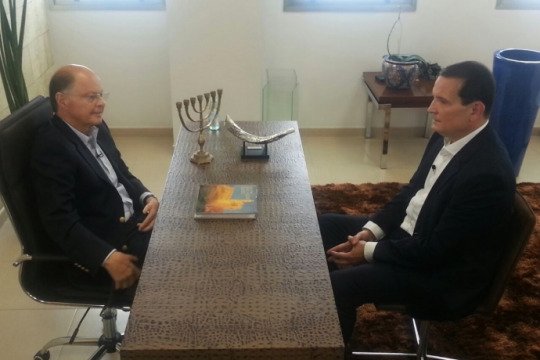 Em entrevista ao SBT, Edir Macedo fala sobre perda da virgindade aos 16 anos e muito mais