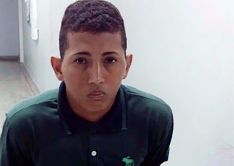 Suspeito é preso em flagrante vendendo droga