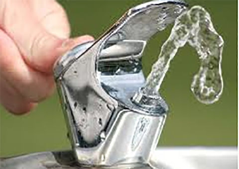 Fucapi desenvolve sistema para reuso e purificação da água