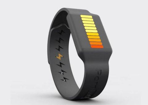 Empresa desenvolve Pulseira que carrega celular através da masturbação