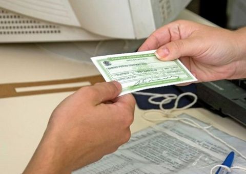 Eleitores faltosos tem até dia 4 de maio para ficar quites com o TRE